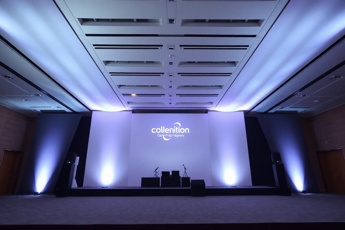 The ROI of a Photo Booth at Your Next Corporate Event