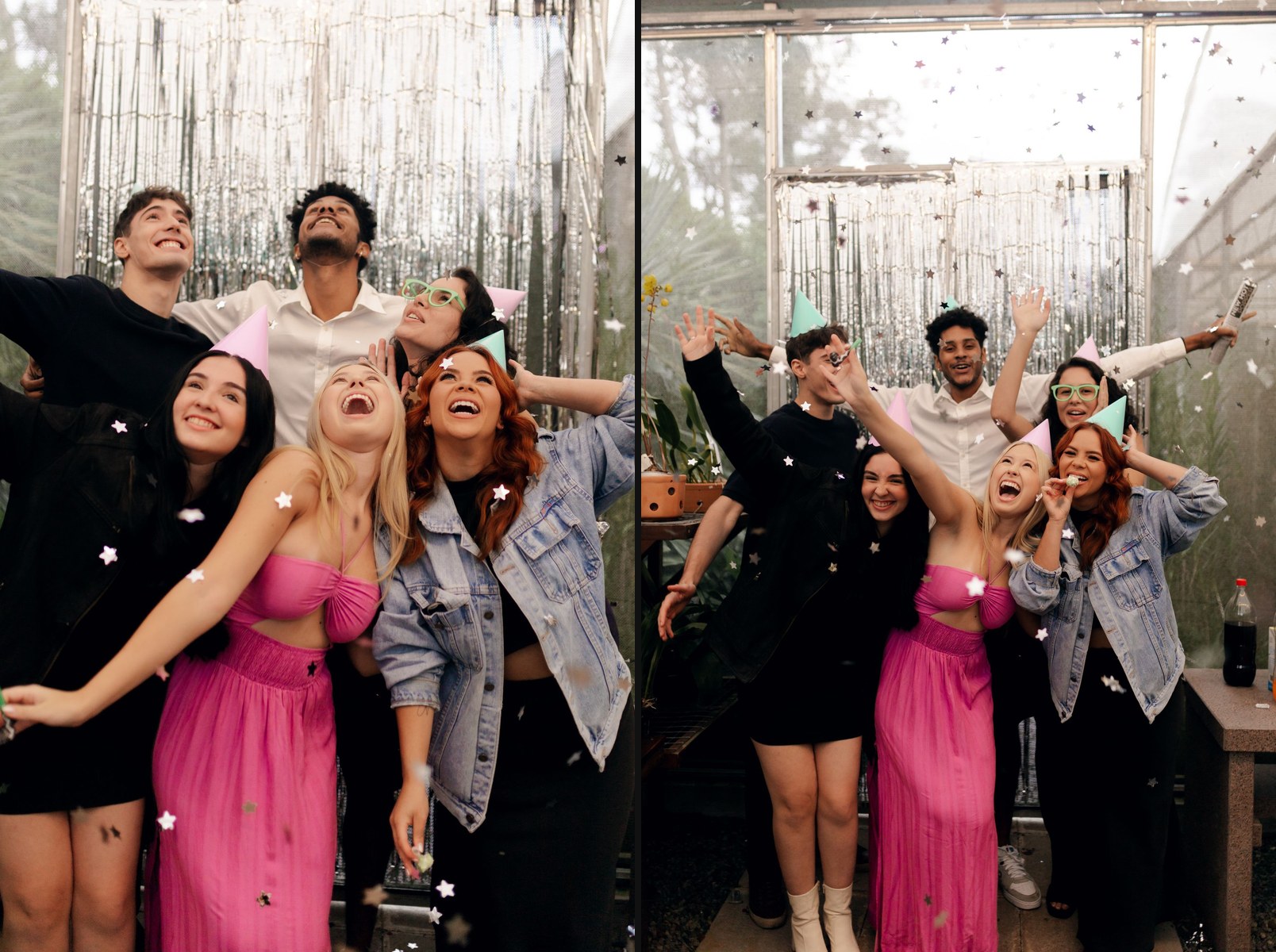 Galas & Celebrations
