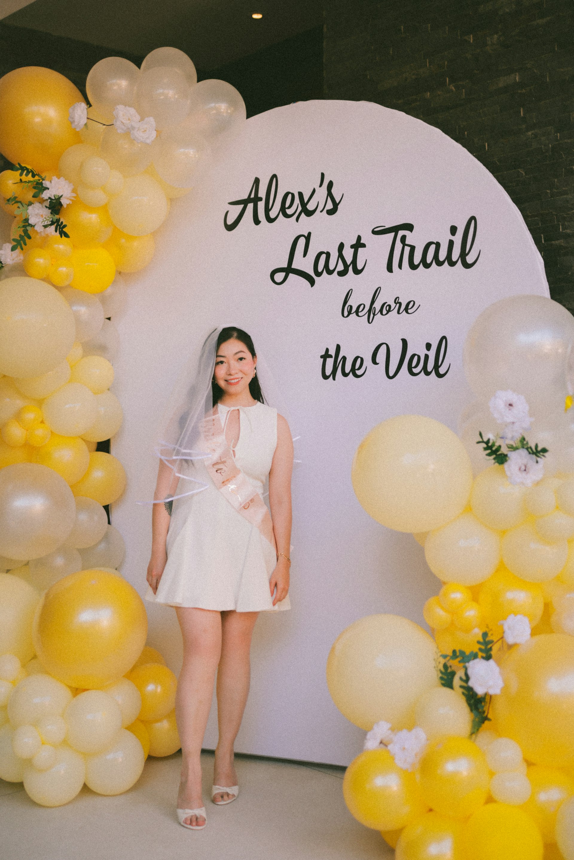 Wedding Experiences