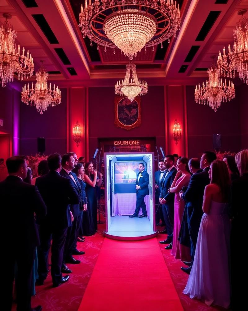 Galas & Fundraisers